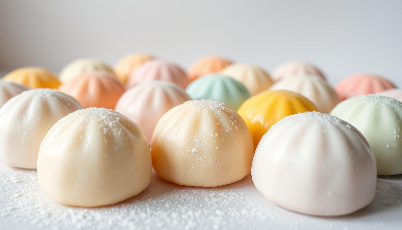Mochi: Makanan Tradisional Jepang yang Menggoda