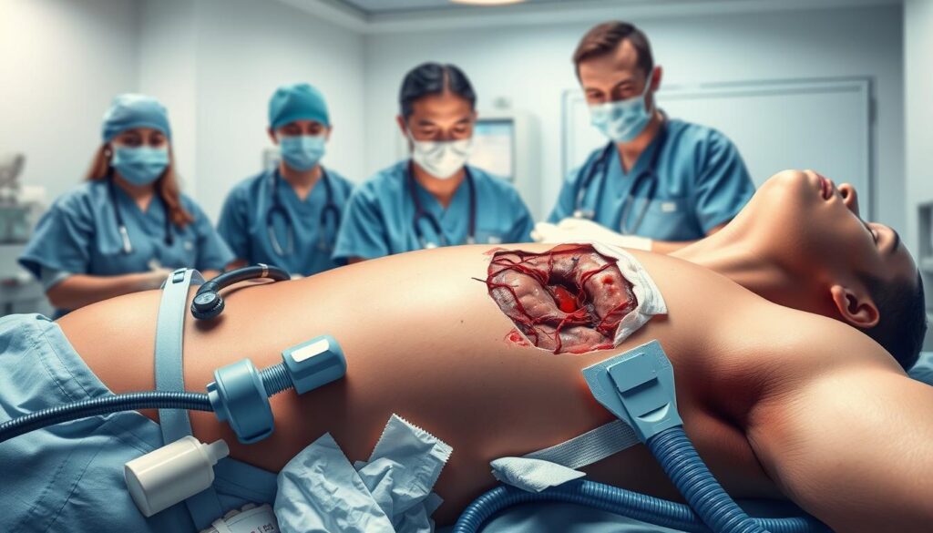 penanganan hemothorax penanganan hemothorax