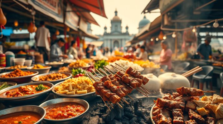 rekomendasi kuliner terbaik