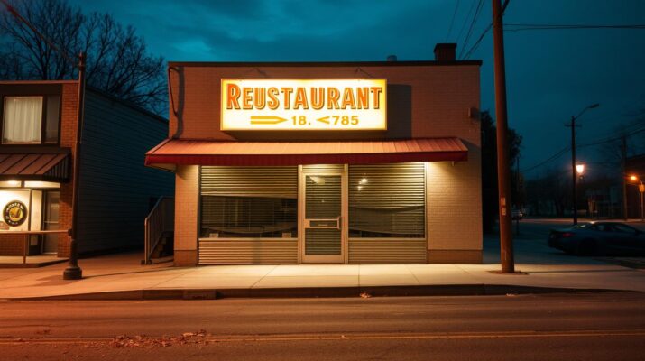restoran favorit