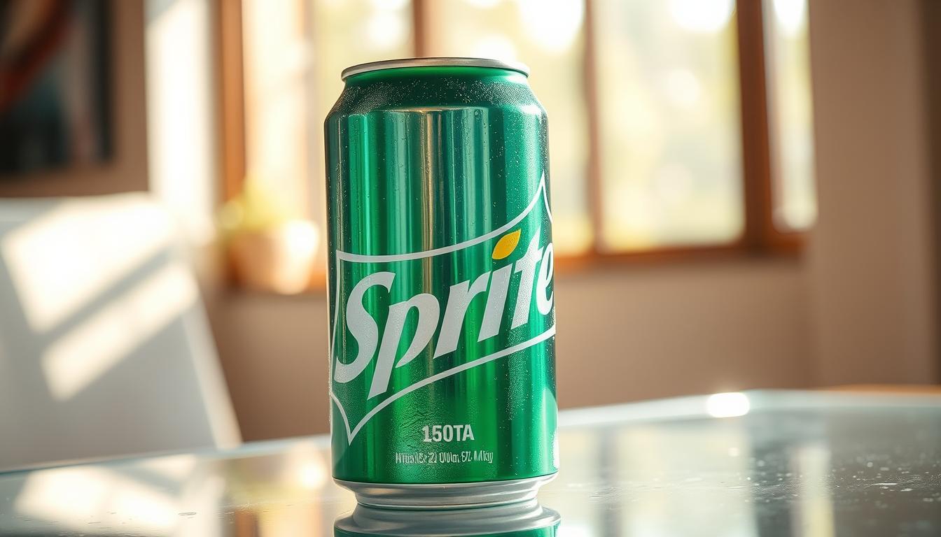 Nikmati Kesegaran Sprite Terbaru di Indonesia