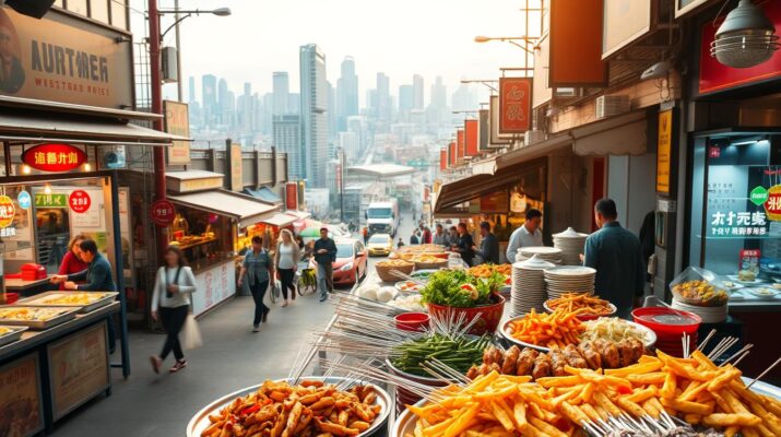 tempat makan enak