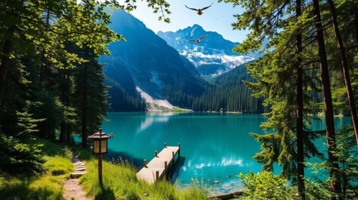 Destinasi Wisata Tersembunyi
