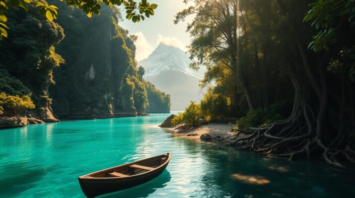 destinasi wisata tersembunyi