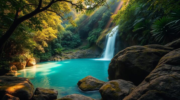 destinasi wisata tersembunyi