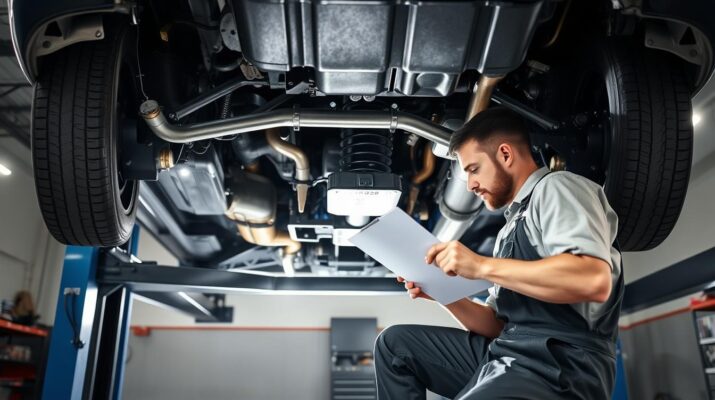 cara cek kondisi mobil bekas