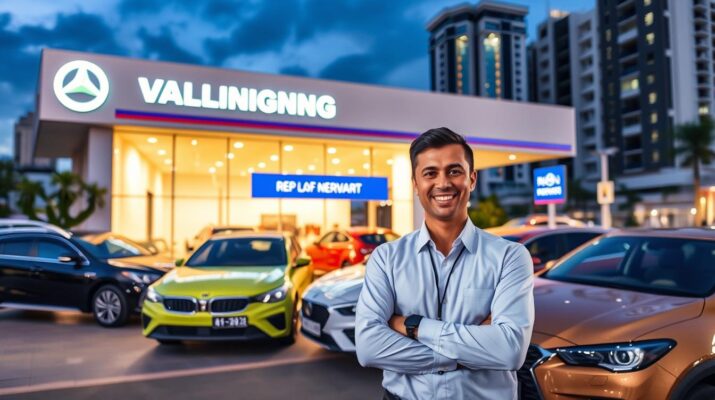 dealer mobil terpercaya