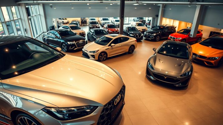 investasi kendaraan bermotor