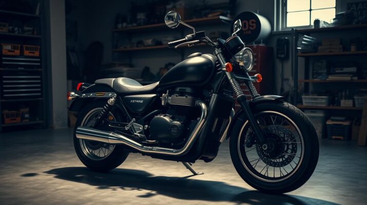 investasi motor bekas