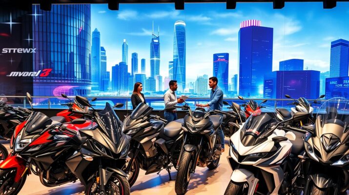 jual beli motor online