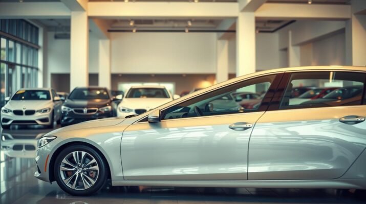 mobil bekas terbaik