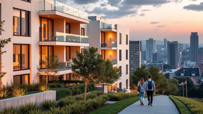 properti terbaik di kota
