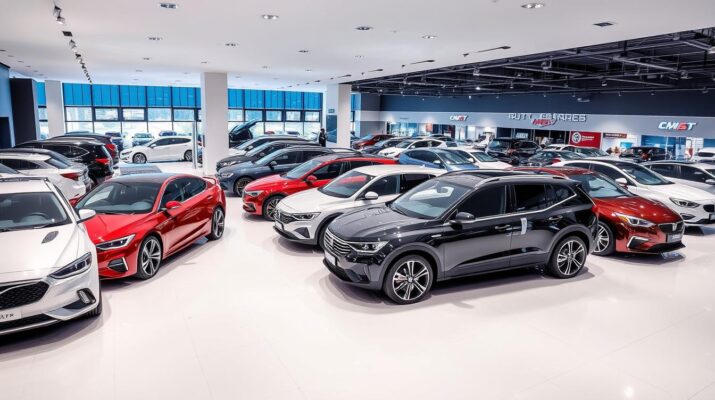 tempat jual beli mobil terbaik