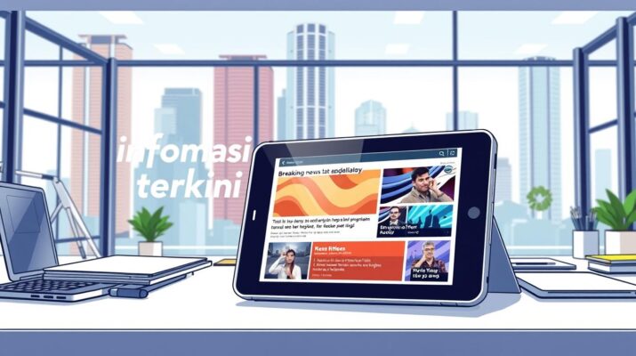 berita terbaru