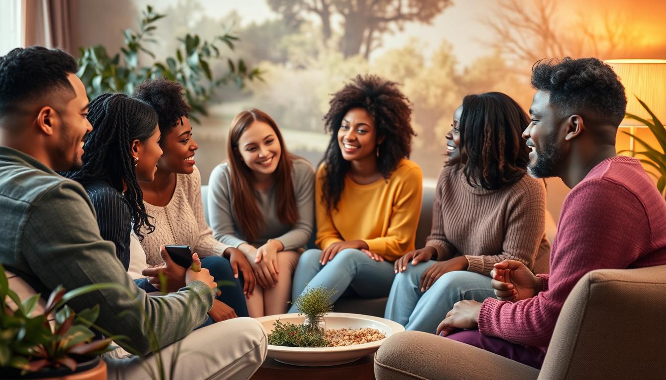 Grup Dukungan untuk Gangguan Mental: Temukan Bantuan